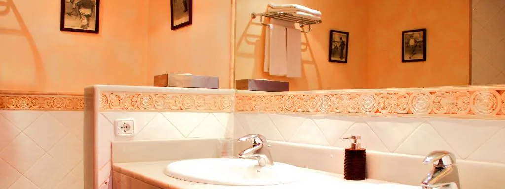 JUNIOR SUITE STANDARD Room, Golf Santa Ponsa, Majorca