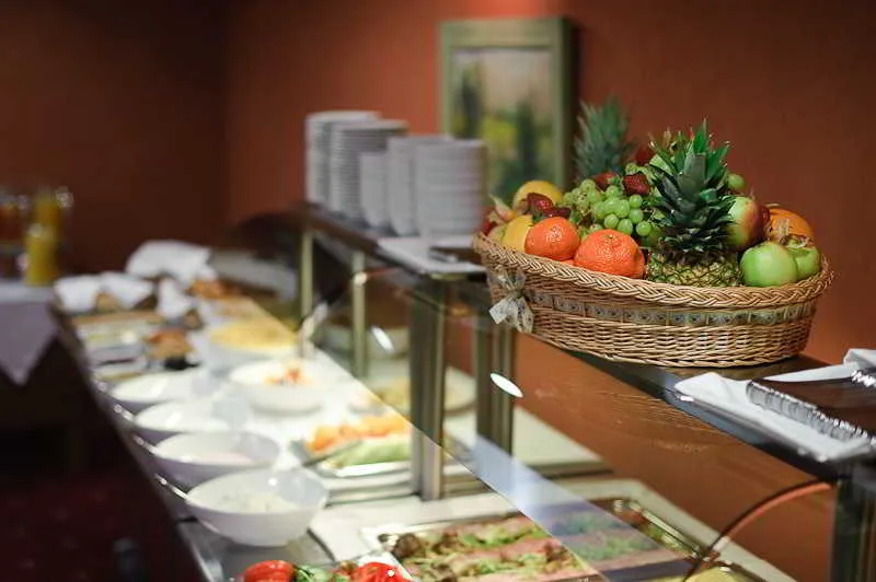 Restaurant, Bern, Tallinn