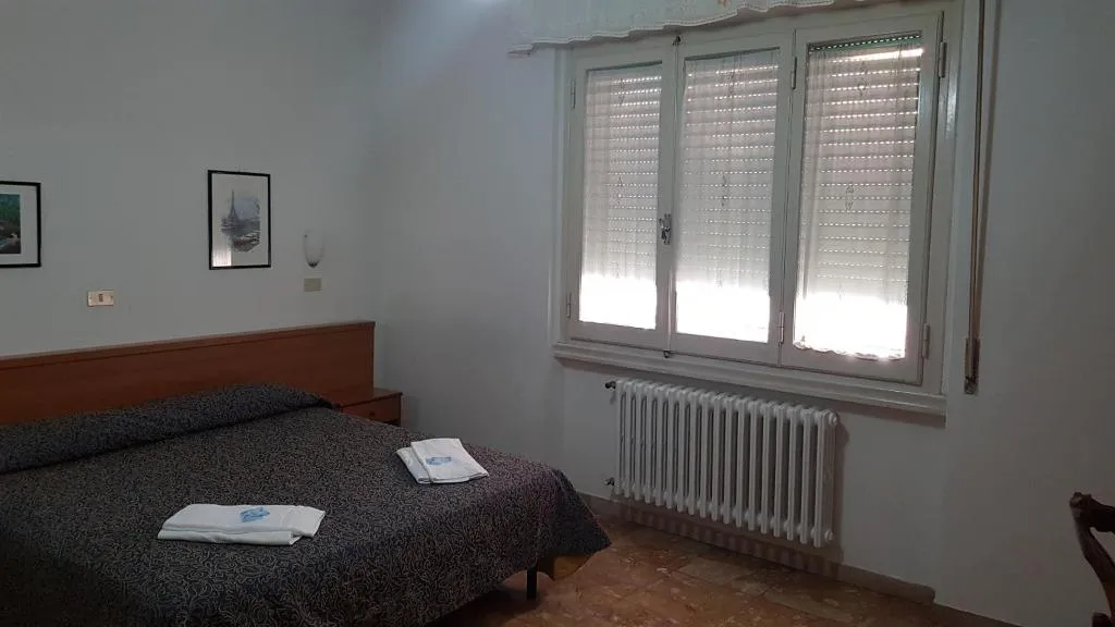 DOUBLE SUPERIOR Room, Albergo Sonia, Florence