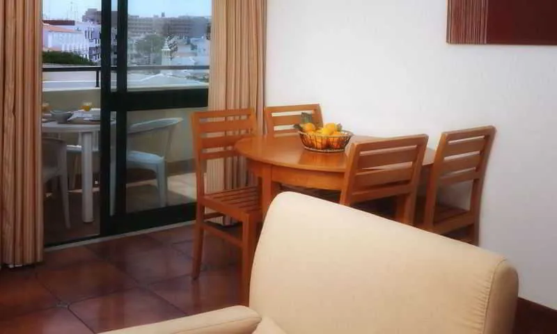 STUDIO CLASSIC Room, Oceanus Aparthotel, Algarve