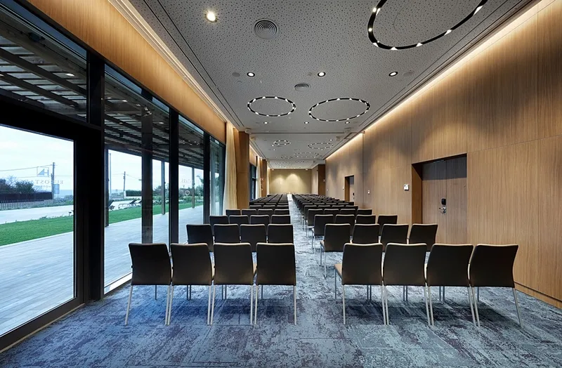 Conferences, Eurostars Cascais, Lisbon