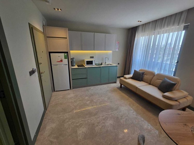 Meyde Plus Hotel, Antalya