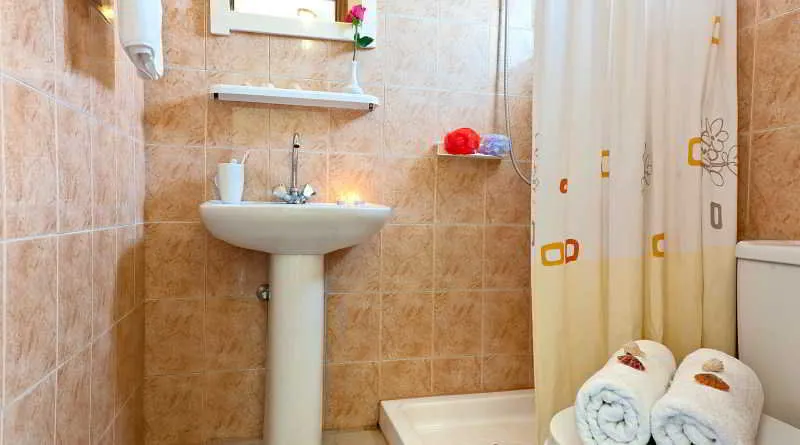 Room, Two Brothers Studios & Apts, Zante