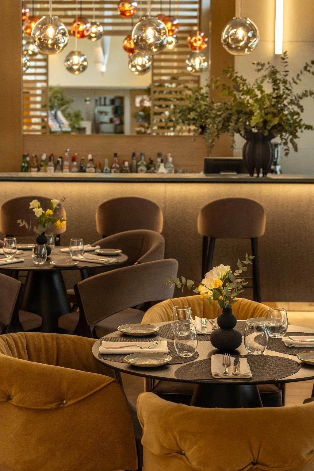 Restaurant, Golden Age of Athens, Athens