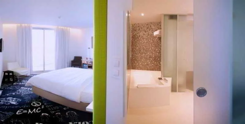 Double or Twin CLASSIC Room, Da Estrela by Unlock Hotels, Lisbon