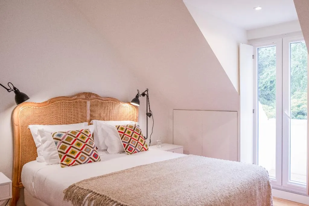 Double or Twin STANDARD Room, Eighteen21 Houses - Quinta Velha, Lisbon