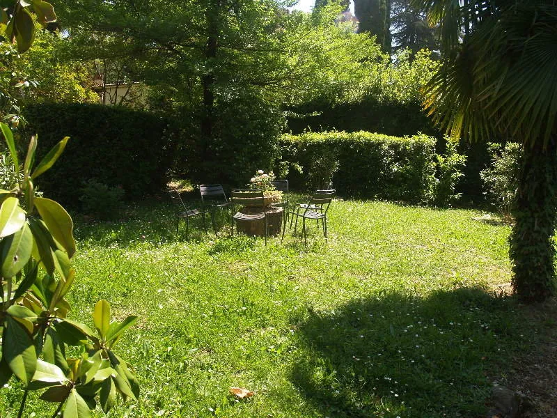 Terrace, Residence I Colli, Florence