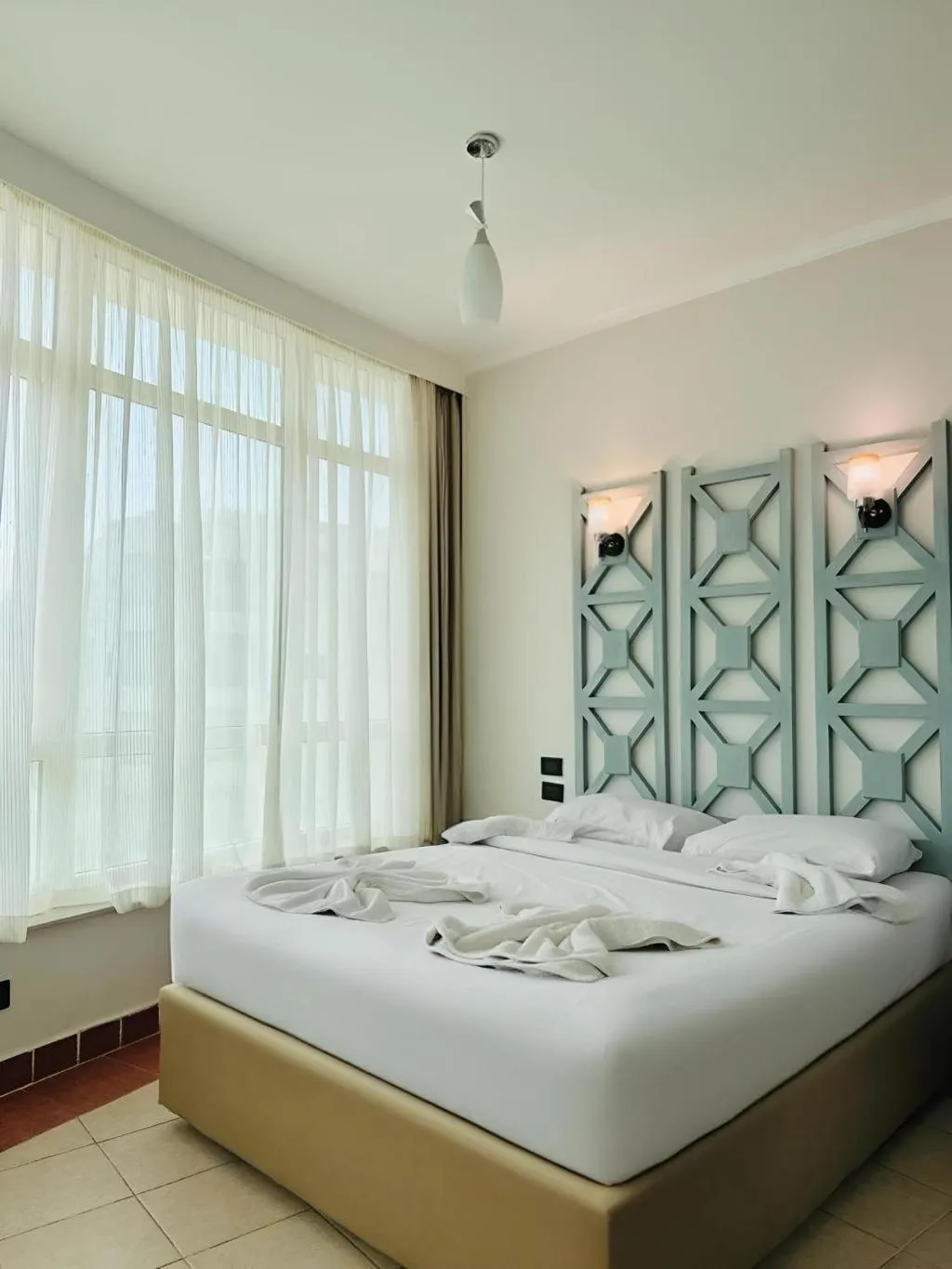 STUDIO STANDARD Room, Royal Beach Serviced Apartments, Red Sea Riviera