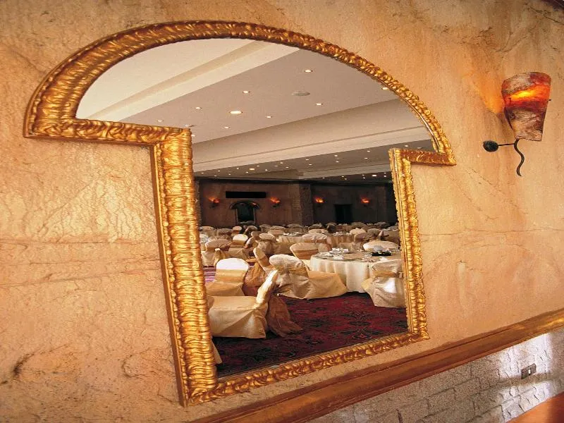 Conferences, Pickalbatros Laguna Club Resort, Red Sea Riviera
