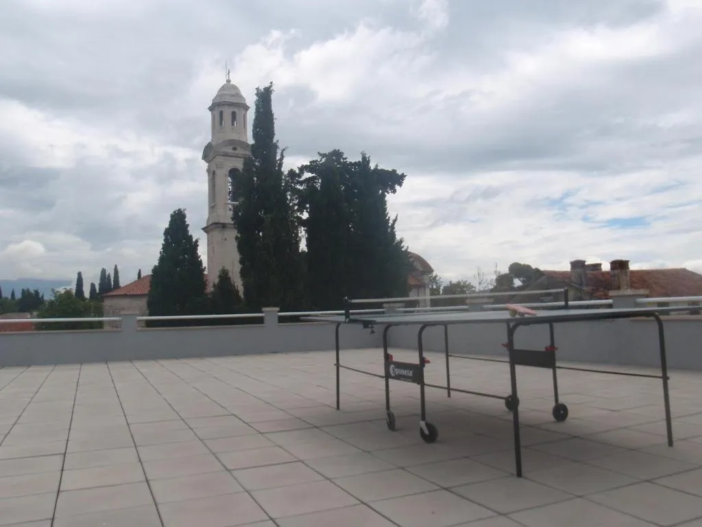 General view, Rooms Vesna, Split