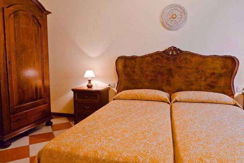 Room, Hotel Henry, Venice