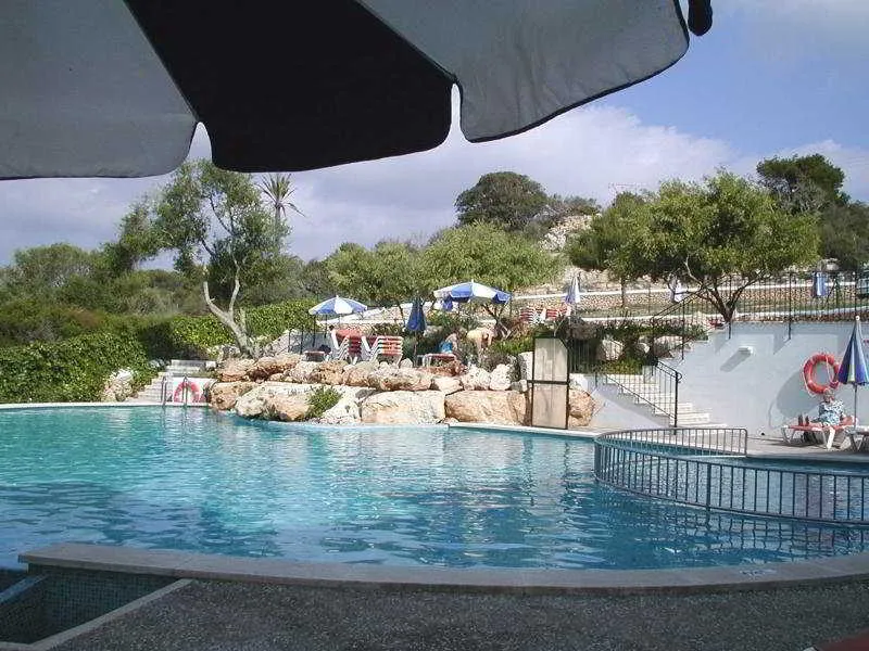 Pool, Xuroy, Menorca