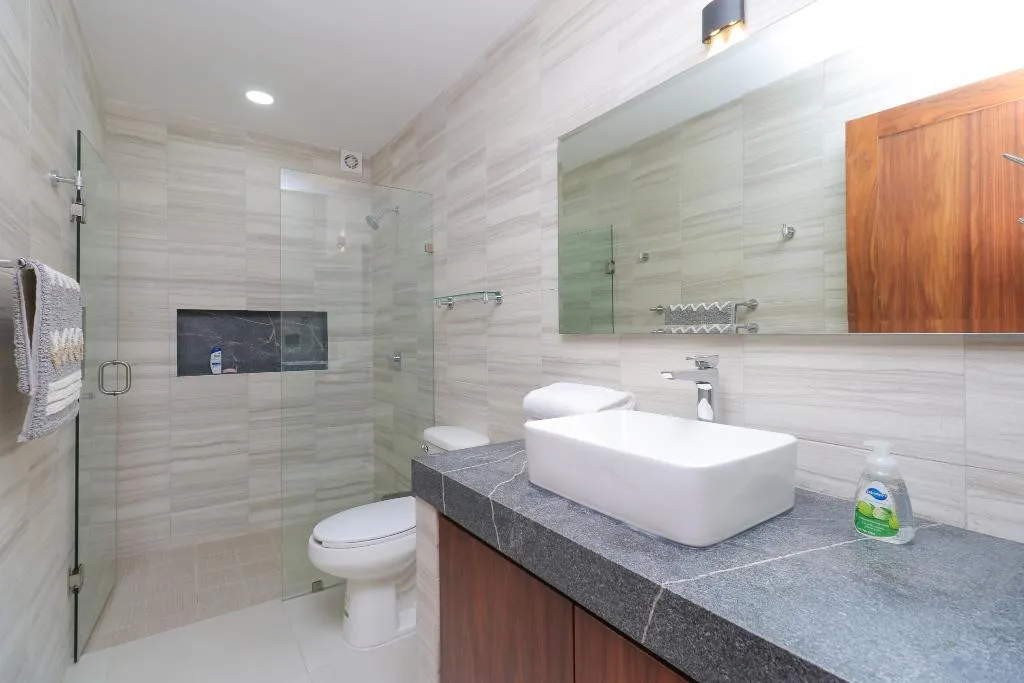 APARTMENT Accessible BUSINESS Room, Soberanis, Cancun Area