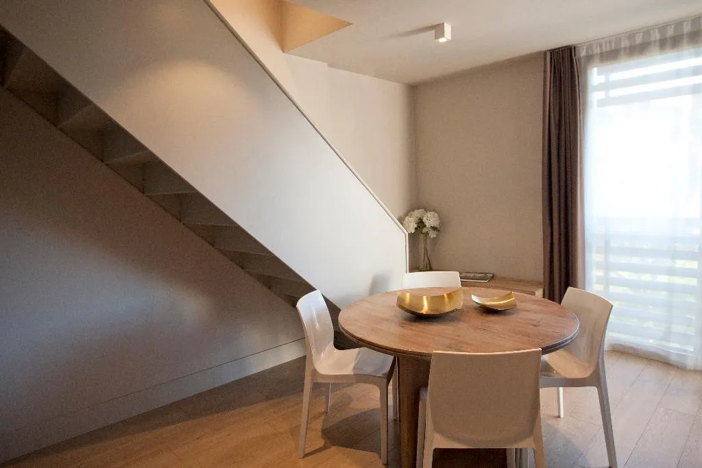 APARTMENT TWO BEDROOMS Room, Arrels d' Emporda Aparthotel, Costa Brava