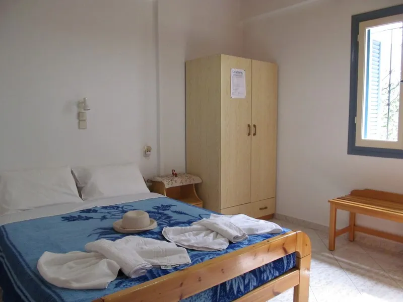 Room, Villa Condessa by Checkin, Crete
