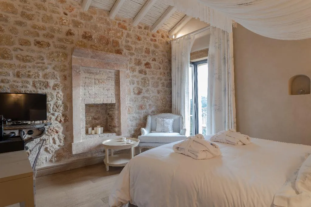 DOUBLE SUPERIOR Room, Alistos Hotel, Athens