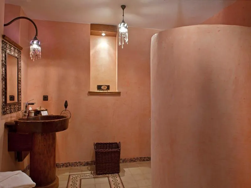 Room, Villa De Lo, Essaouira