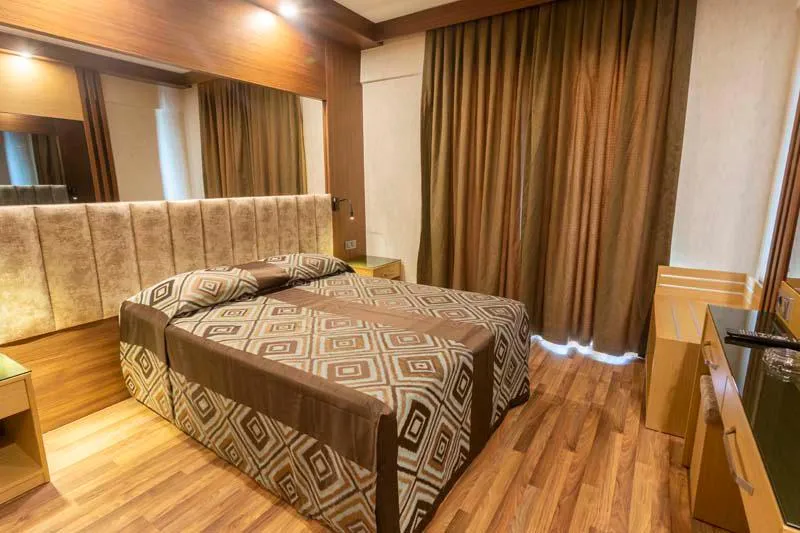 SINGLE ECONOMY Room, Fame Residence Park, Antalya