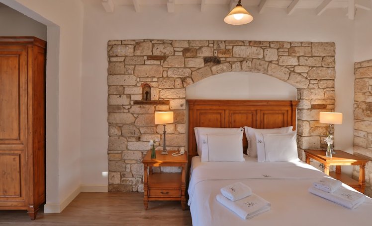Kose Konak Butik Hotel Special Category Adult Only, Izmir