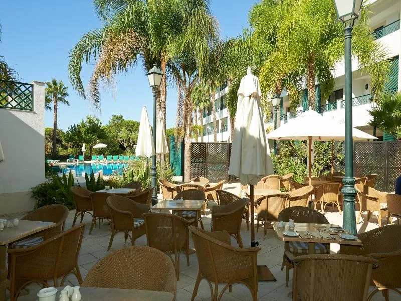 Restaurant, voco Formosa Park - Algarv, Algarve