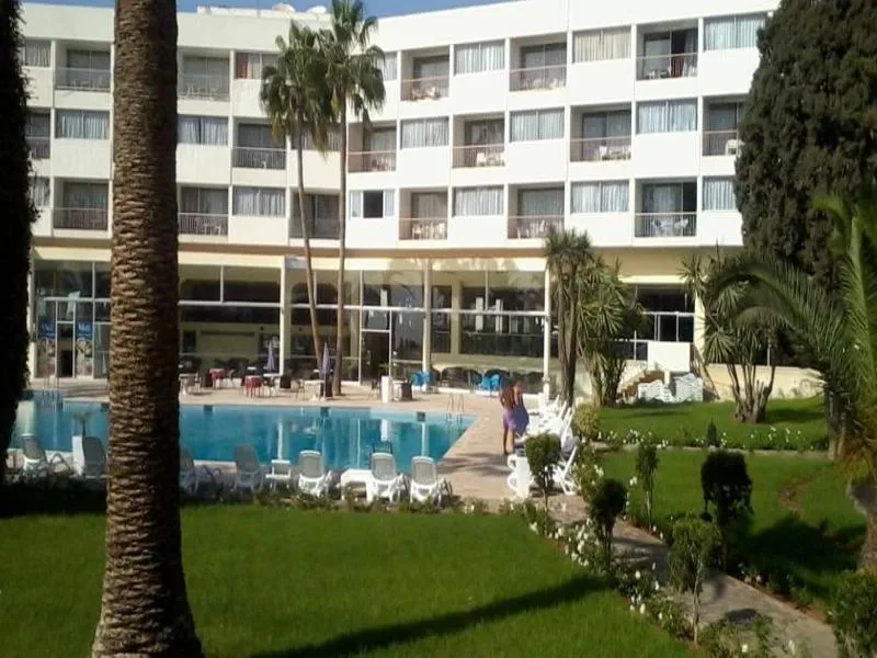 Pool, Marhaba, Agadir