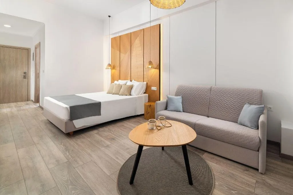 Room, Paralos Rodos Lifestyle, Rhodes