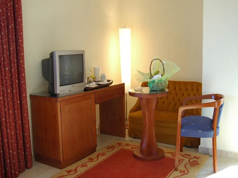 Double or Twin STANDARD Room, Masa International, Costa Blanca