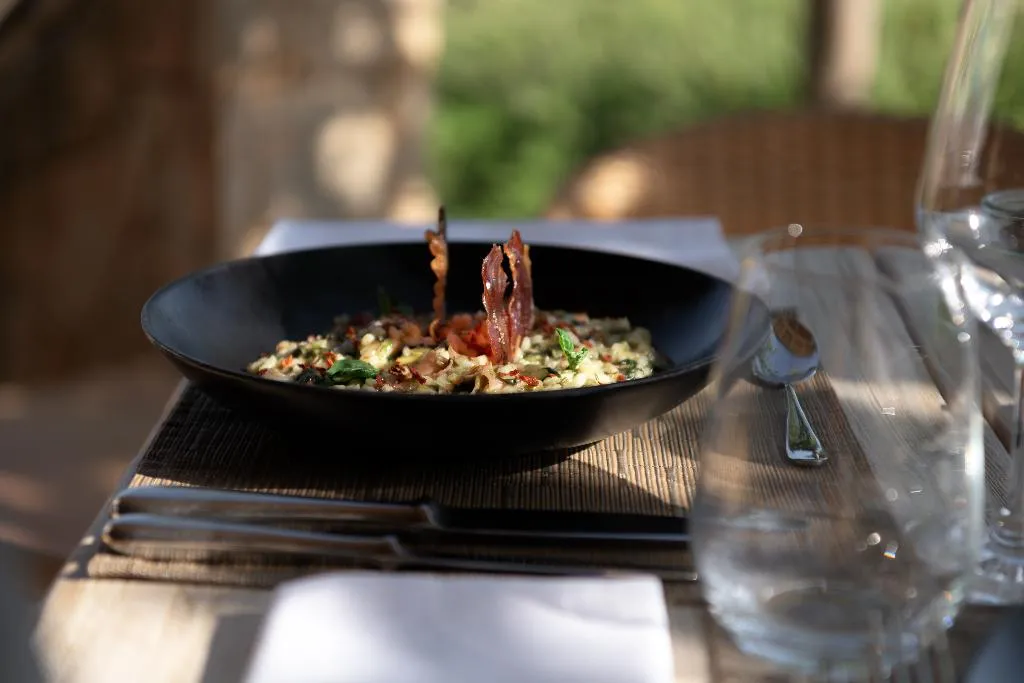 Restaurant, Crete Golf Club Hotel, Crete
