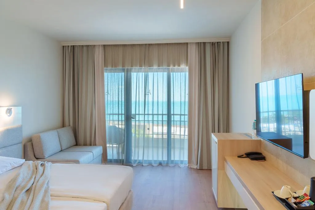 DOUBLE DELUXE Room, Grifid Hotel Arabella, Varna
