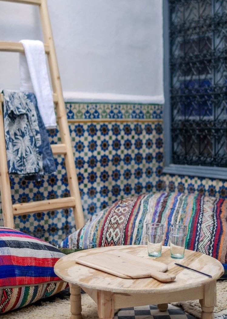 Boho 27 Hostel Marrakech, Marrakech