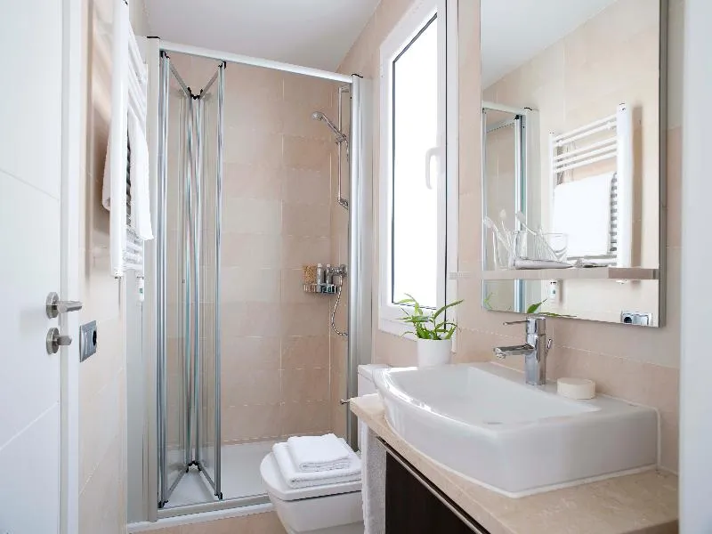 APARTMENT CAPACITY 4 ONE BEDROOM Room, Eric Vokel Boutique Apartments Gran Via Suites, Barcelona