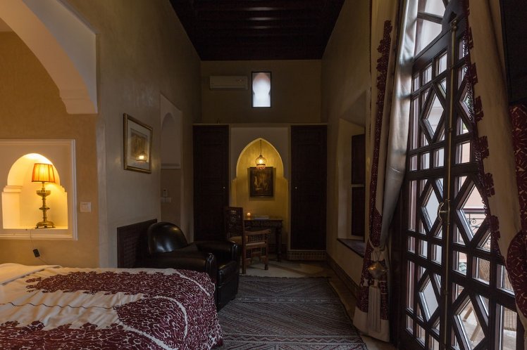 Palais Riad Lamrani, Marrakech