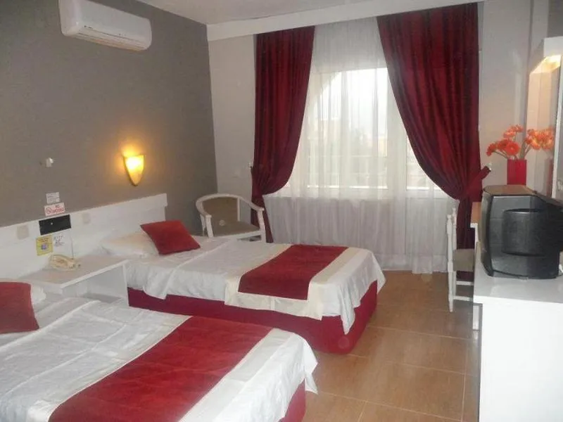 General view, Club Atrium Hotel, Dalaman