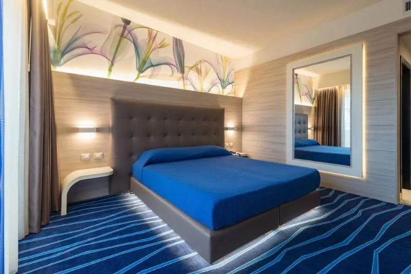 Room, President Park, Catania