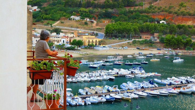 Hotel Cala Marina, Palermo