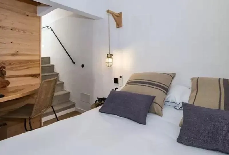 Room, Nao Catedral Boutique, Menorca