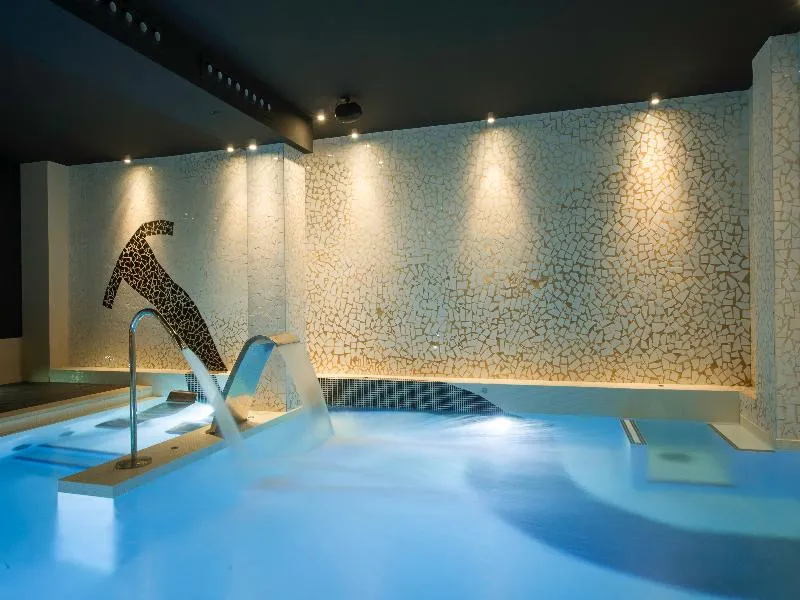 Pool, Sentido Fido Punta del Mar Hotel & Spa, Majorca