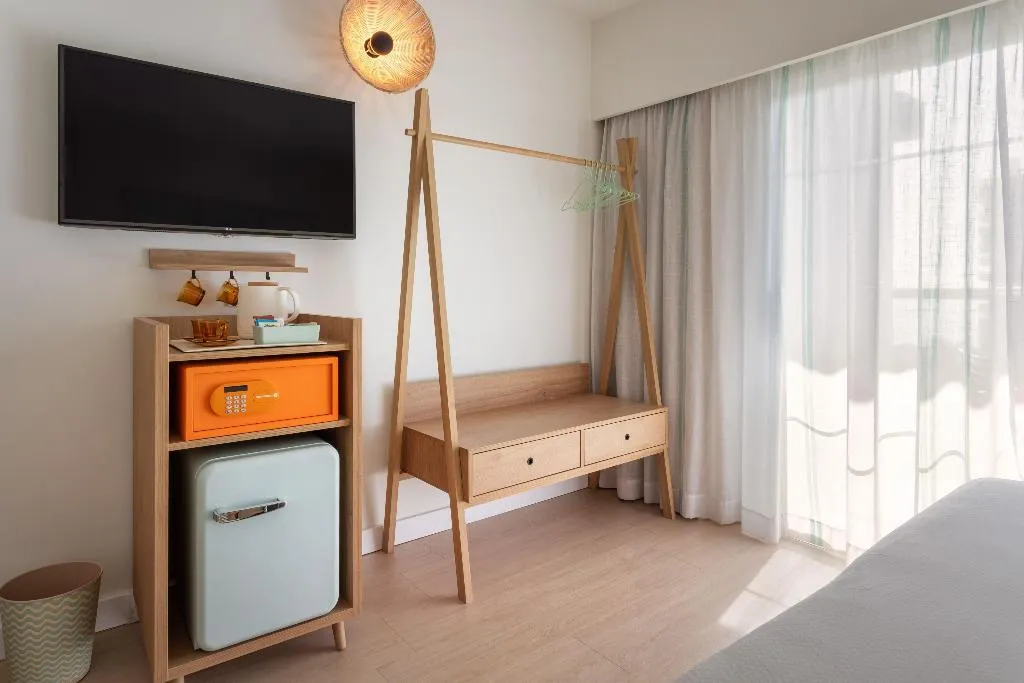 Double or Twin SUPERIOR Room, Sol Principe, Costa Del Sol