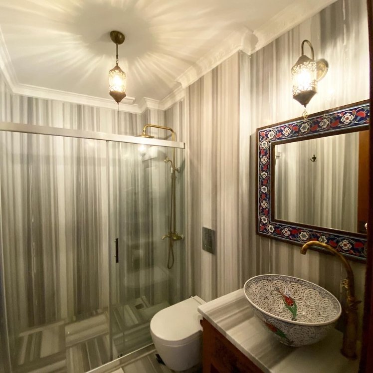 Villa Ephesus, Izmir