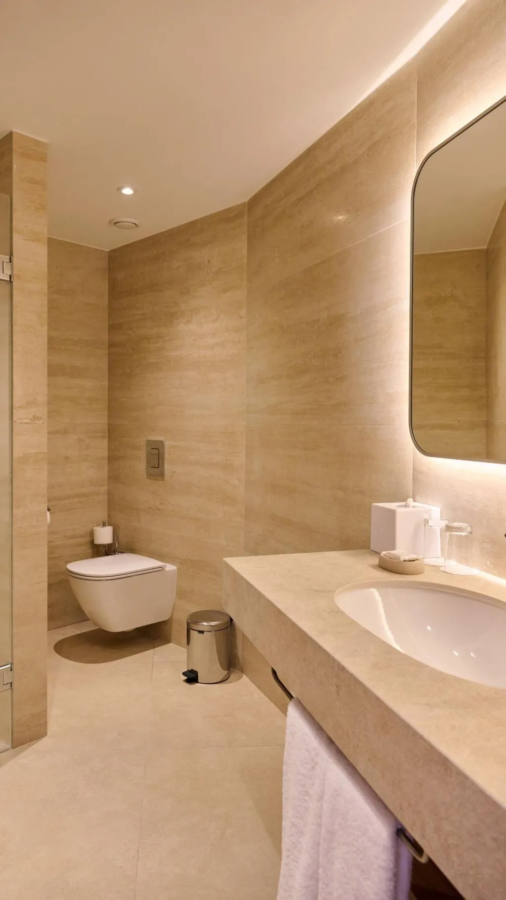 SUITE ONE BEDROOM WITH VIEWS Room, Sunrise Emerald, Cyprus