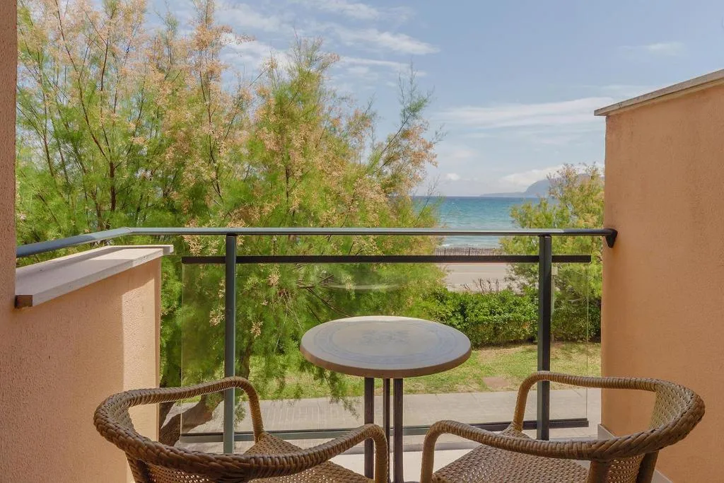 Double or Twin ECONOMY Room, PortBlue Club Pollentia Resort & Spa, Majorca