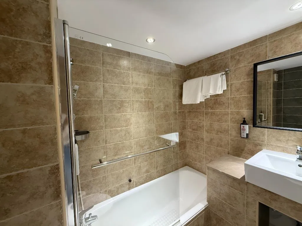Double or Twin SUPERIOR Room, Sveltos Hotel, Cyprus