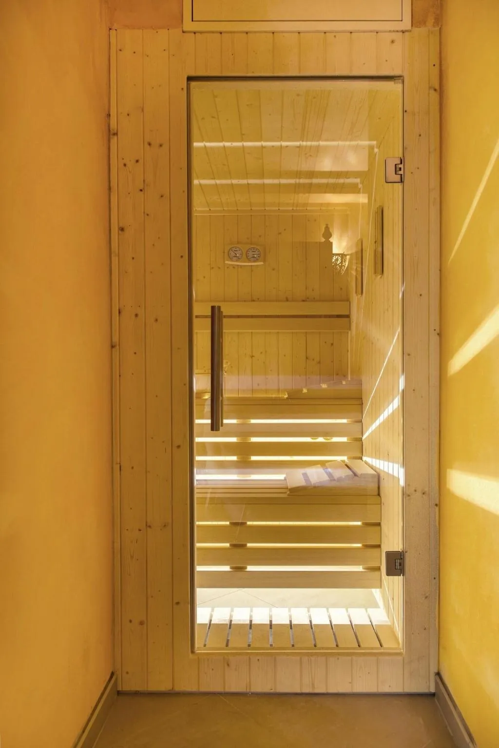 Sports and Entertainment, Relais Sassa Al Sole, Florence