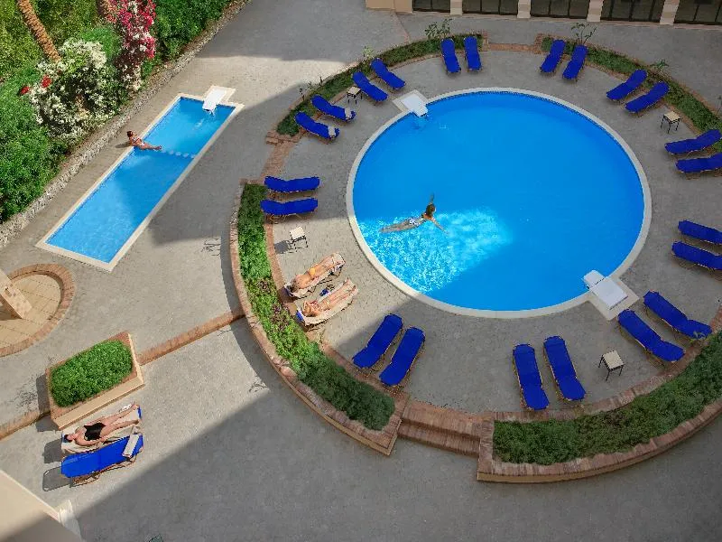 Pool, JAZ Neo Ivory, Red Sea Riviera