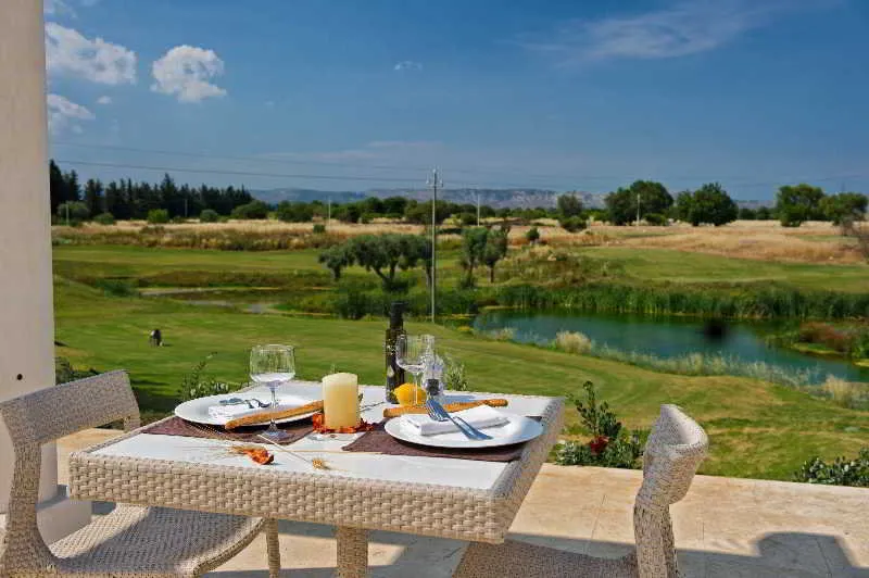 Restaurant, Dolce by Wyndham Siracusa I Monasteri Golf & Spa, Catania