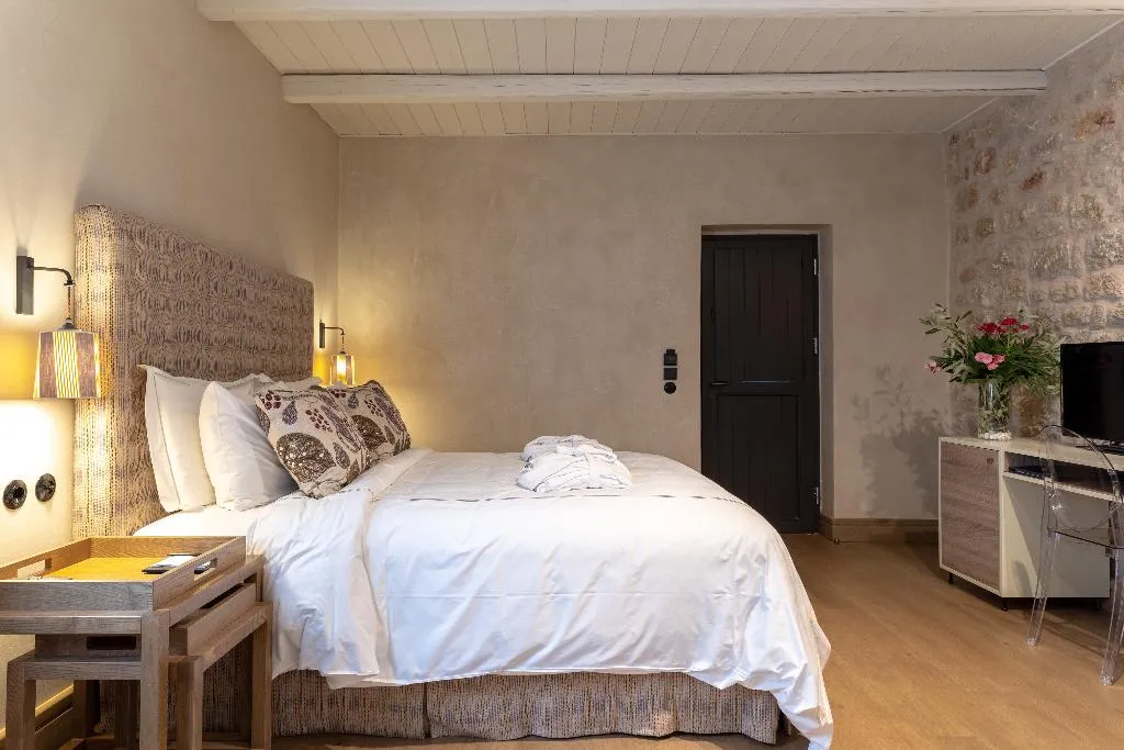 DOUBLE CLASSIC Room, Alistos Hotel, Athens