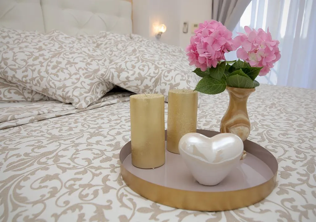 APARTMENT DELUXE TWO BEDROOM Room, Villa Antea, Dubrovnik