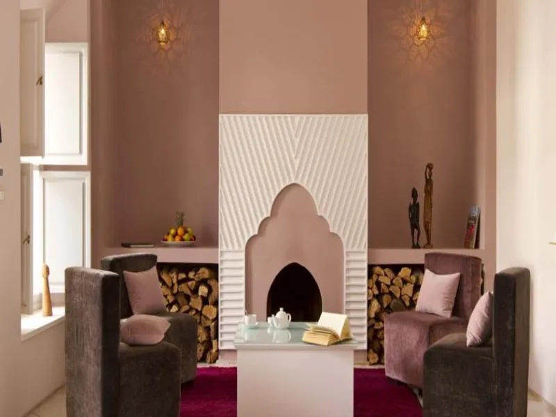 General view, Riad Nashira & Spa, Marrakech