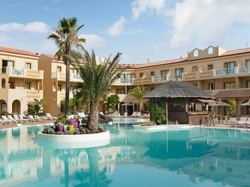 Pool, Elba Lucia Sport & Suite Hotel, Fuerteventura