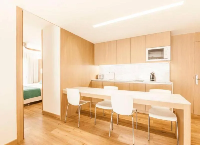 APARTMENT CAPACITY 6 Room, Parque la Paz, Tenerife